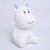 Cute Cattle Night Light - Tinyminymo