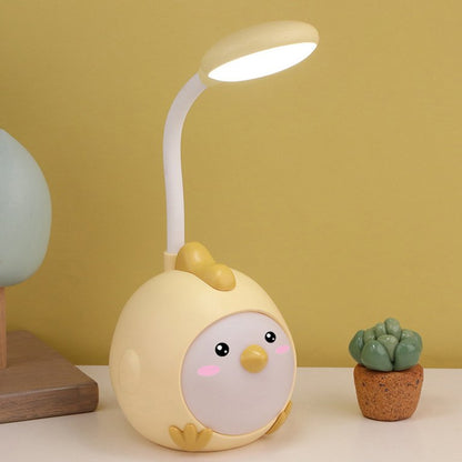 Cute Chicken LED Desk Lamp - Tinyminymo