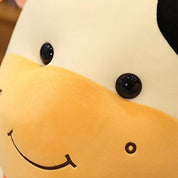 Cute Cow Soft Toy - Tinyminymo