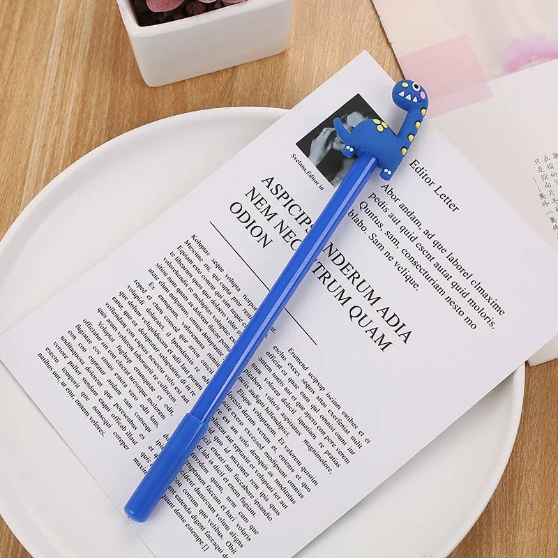 Cute Dinosaur Pen - Tinyminymo