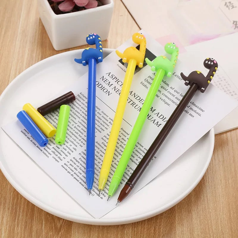 Cute Dinosaur Pen - Tinyminymo