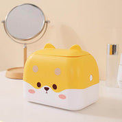Cute Dog Tissue Box - Tinyminymo