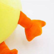 Load image into Gallery viewer, Cute Ducky Soft Toy - Tinyminymo
