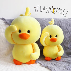 Cute Ducky Soft Toy - Tinyminymo