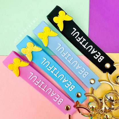 Cute Girl Cosplay Keychain - Tinyminymo