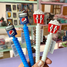 Load image into Gallery viewer, Cute Fast Food Mechanical Pencil - Tinyminymo
