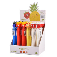 Load image into Gallery viewer, Cute Fast Food Mechanical Pencil - Tinyminymo
