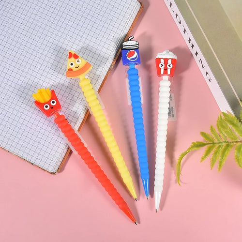 Cute Fast Food Mechanical Pencil - Tinyminymo