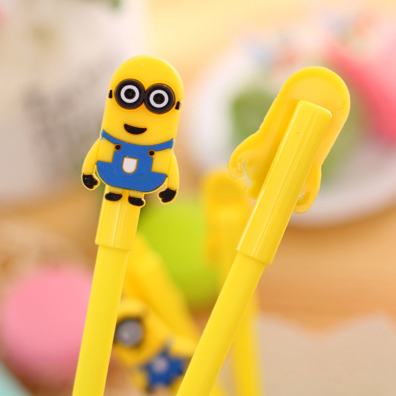 Cute Minion Pen - Tinyminymo
