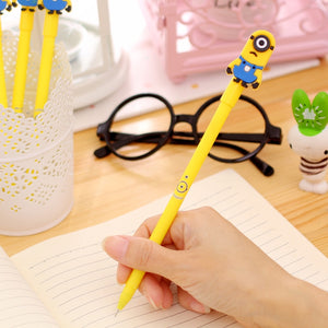Cute Minion Pen - Tinyminymo