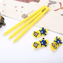 Load image into Gallery viewer, Cute Minion Pen - Tinyminymo
