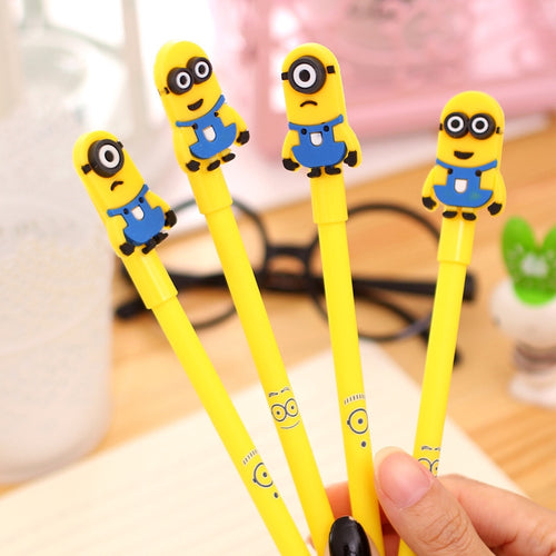 Cute Minion Pen - Tinyminymo