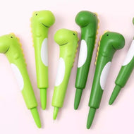Cute Squishy Dino Pen - Tinyminymo