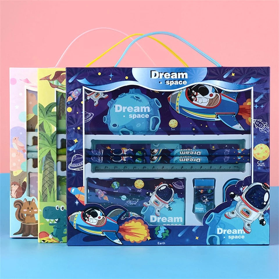 Cute Stationery Set Stationery Gift Hamper Online In India