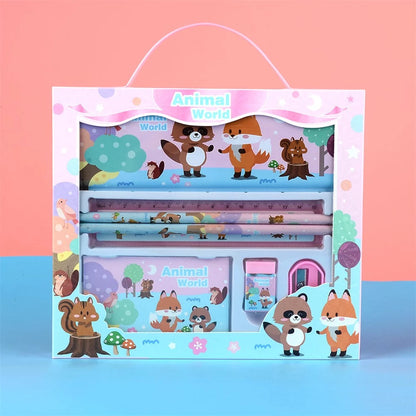 Cute Stationery Gift Set - Tinyminymo