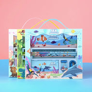 Cute Stationery Gift Set - Tinyminymo