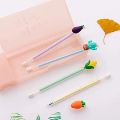 Cute Veggies Pen - Tinyminymo
