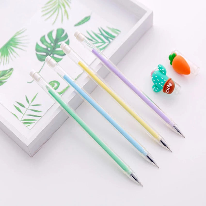 Cute Veggies Pen - Tinyminymo