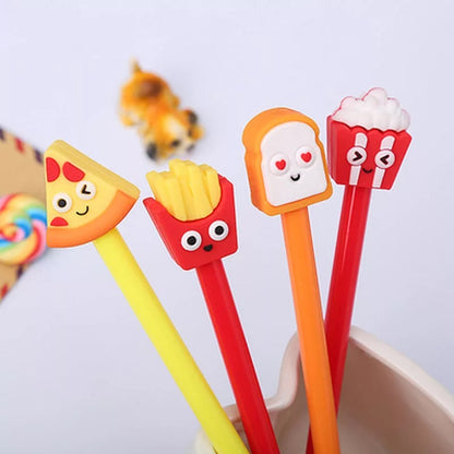 CuteSnackPen - Tinyminymo