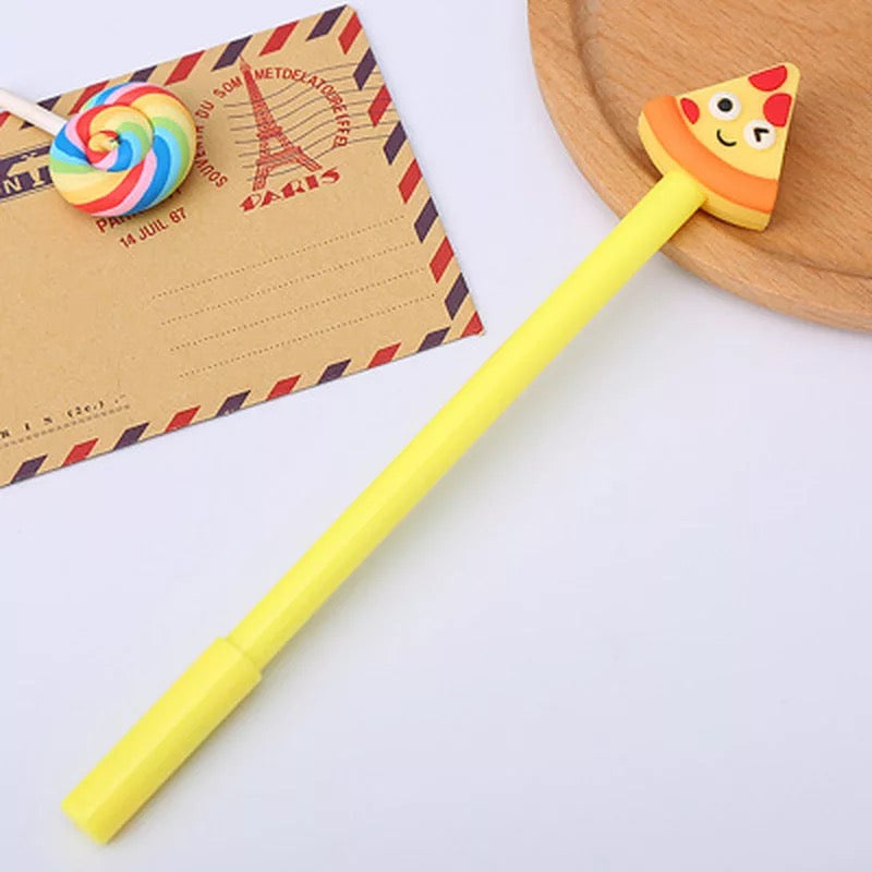 CuteSnackPen - Tinyminymo