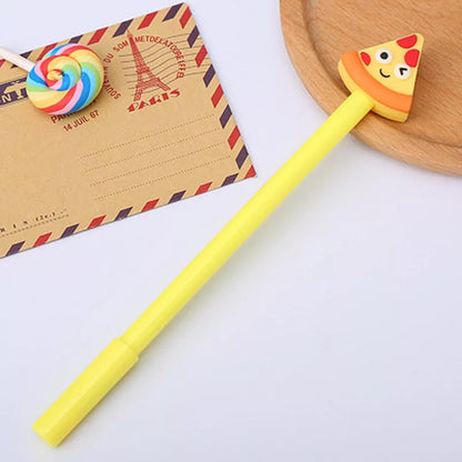 CuteSnackPen - Tinyminymo