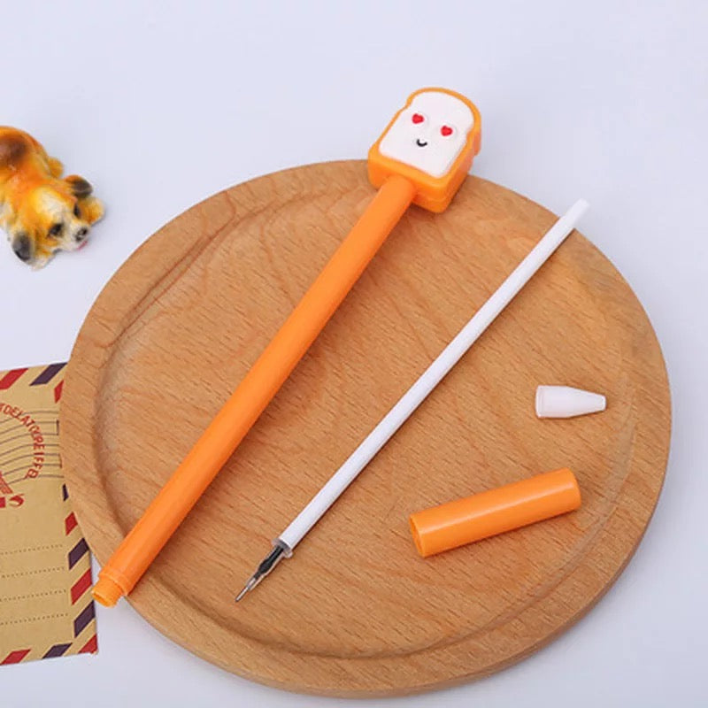 CuteSnackPen - Tinyminymo