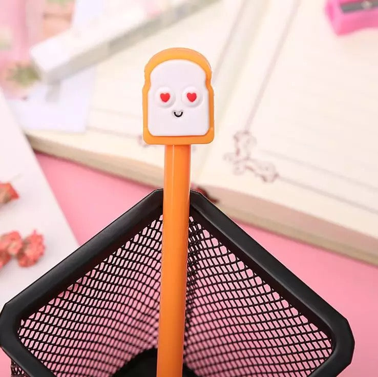 CuteSnackPen - Tinyminymo