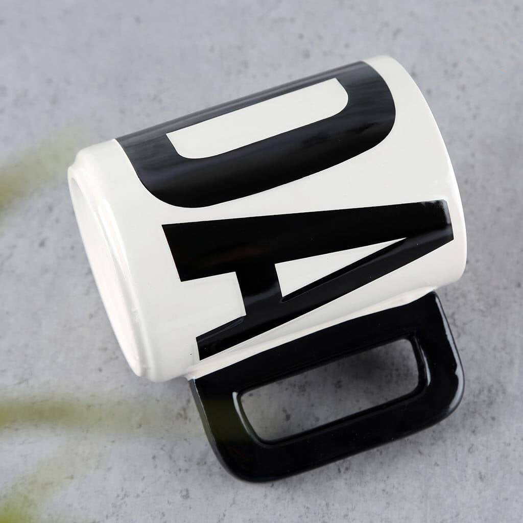 3D Dad Mug - Tinyminymo