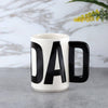 3D Dad Mug