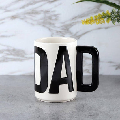 3D Dad Mug - Tinyminymo