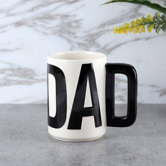 3D Dad Mug - Tinyminymo