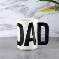 3D Dad Mug - Tinyminymo