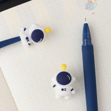 Load image into Gallery viewer, Dancing Astronaut Silicone Pen - Tinyminymo
