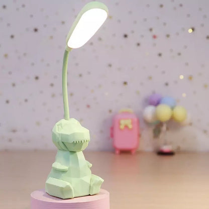 Decorative Dino Bunny LED Desk Lamp - Tinyminymo