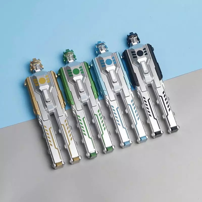 Robot Pen - Deformable Dual Gel Pen Online In India
