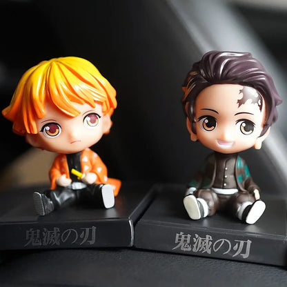 Demon Slayer Bobblehead - Tinyminymo
