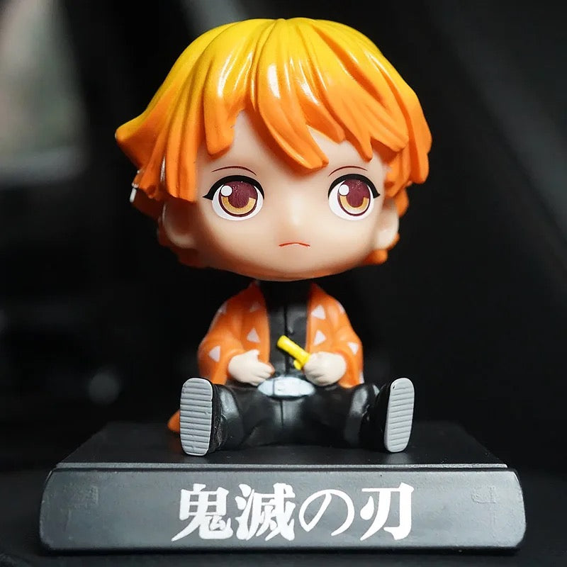 Demon Slayer Bobblehead - Tinyminymo