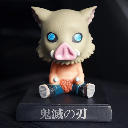Demon Slayer Bobblehead - Tinyminymo