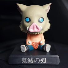 Load image into Gallery viewer, Demon Slayer Bobblehead - Tinyminymo
