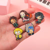 Demon Slayer Lapel Pin
