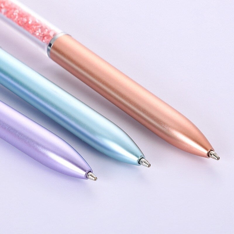Diamond Crystal Pen - Tinyminymo