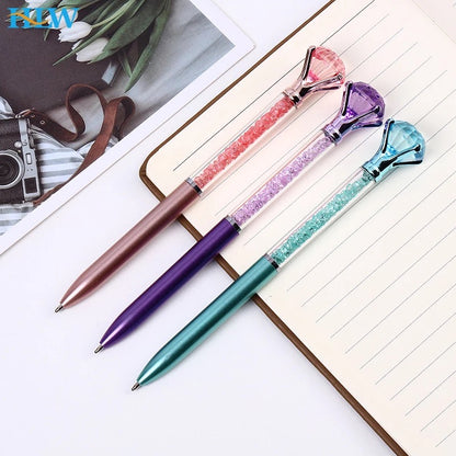 Diamond Crystal Pen - Tinyminymo