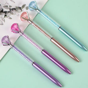 Diamond Crystal Pen - Tinyminymo