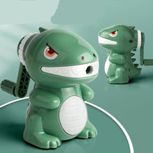 Load image into Gallery viewer, Dino Mechanical Sharpener - Tinyminymo

