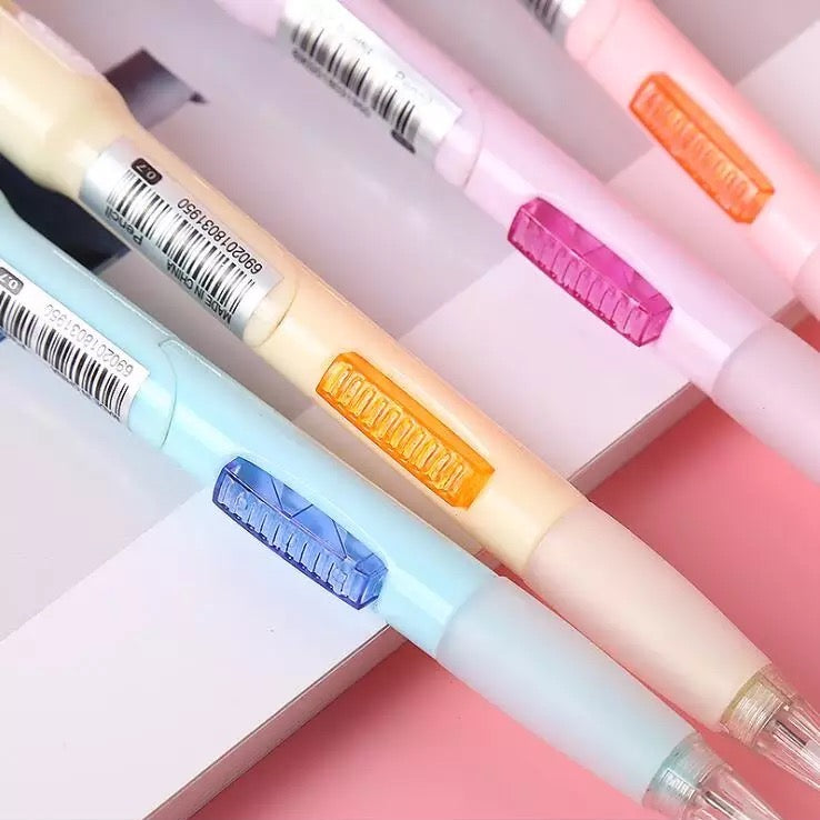 Dinosaur LED Mechanical Pencil - Tinyminymo