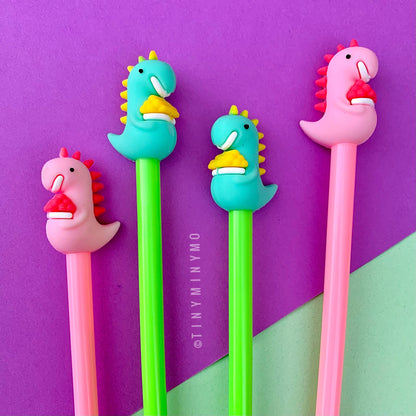 Dinosaur Pen - Tinyminymo