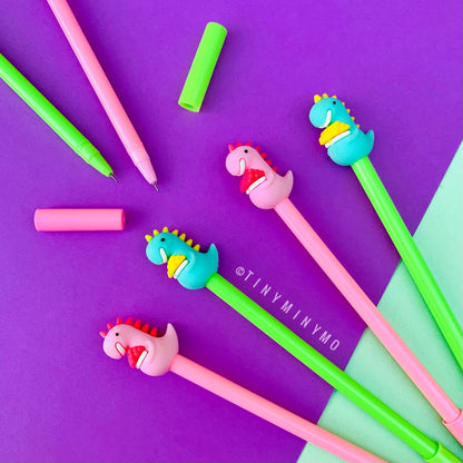 Dinosaur Pen - Tinyminymo