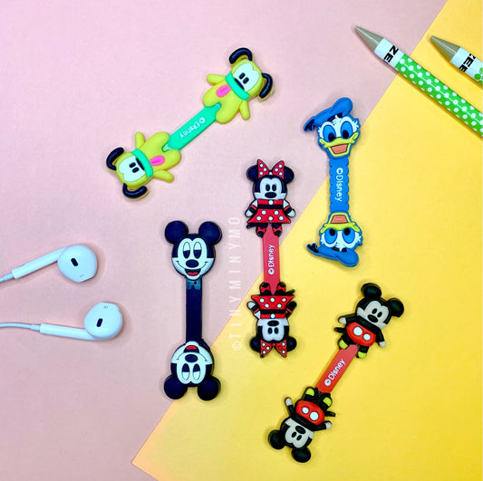 Disney Wire Winders - Tinyminymo