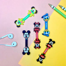 Load image into Gallery viewer, Disney Wire Winders - Tinyminymo
