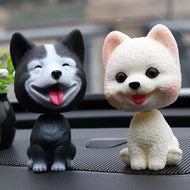 Dog Bobblehead - Tinyminymo